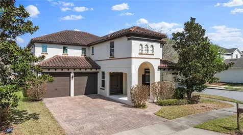 11903 Cave Run Avenue Windermere FL 34786