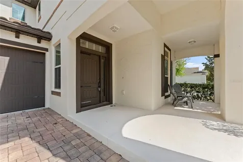 11903 Cave Run Avenue Windermere FL 34786