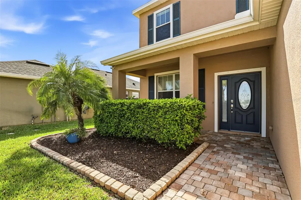 714 Tanana Fall Drive Ruskin FL 33570
