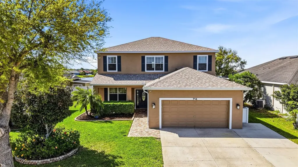714 Tanana Fall Drive Ruskin FL 33570