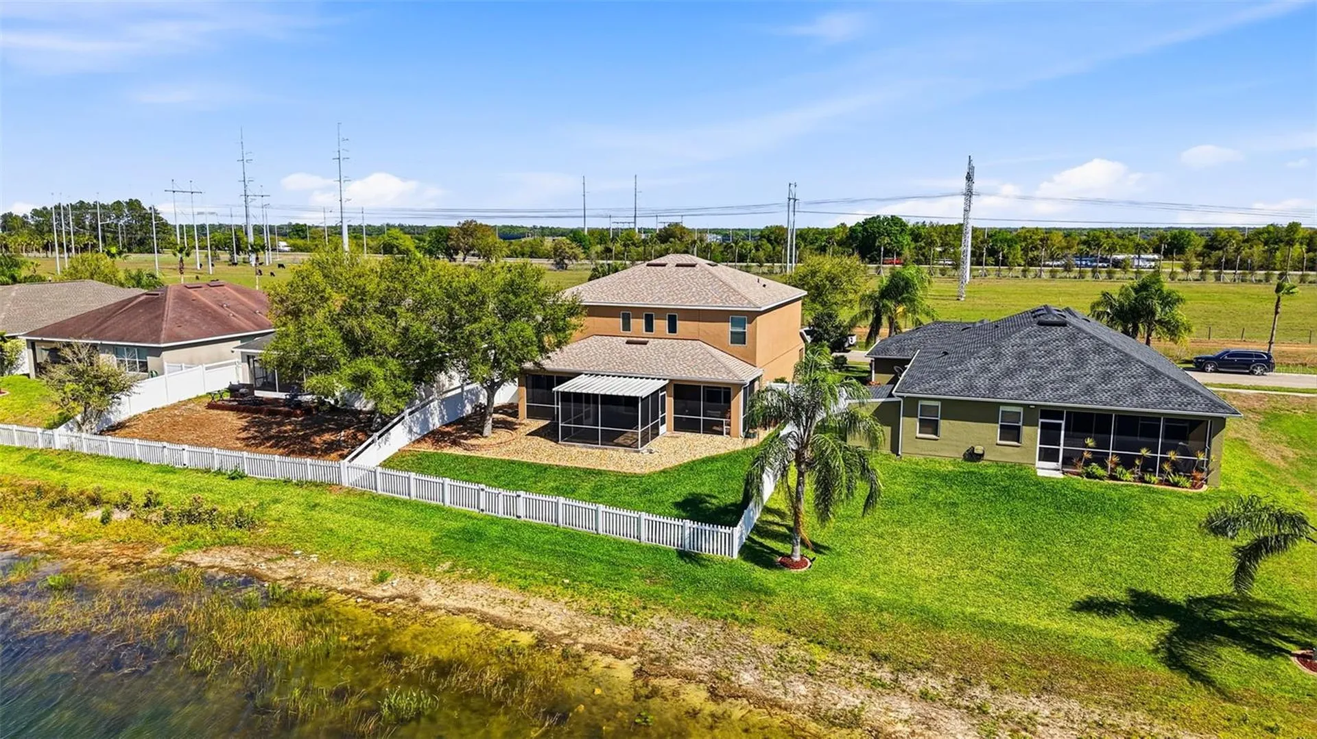 714 Tanana Fall Drive Ruskin FL 33570