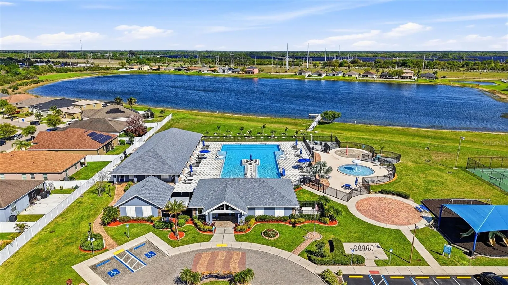 714 Tanana Fall Drive Ruskin FL 33570