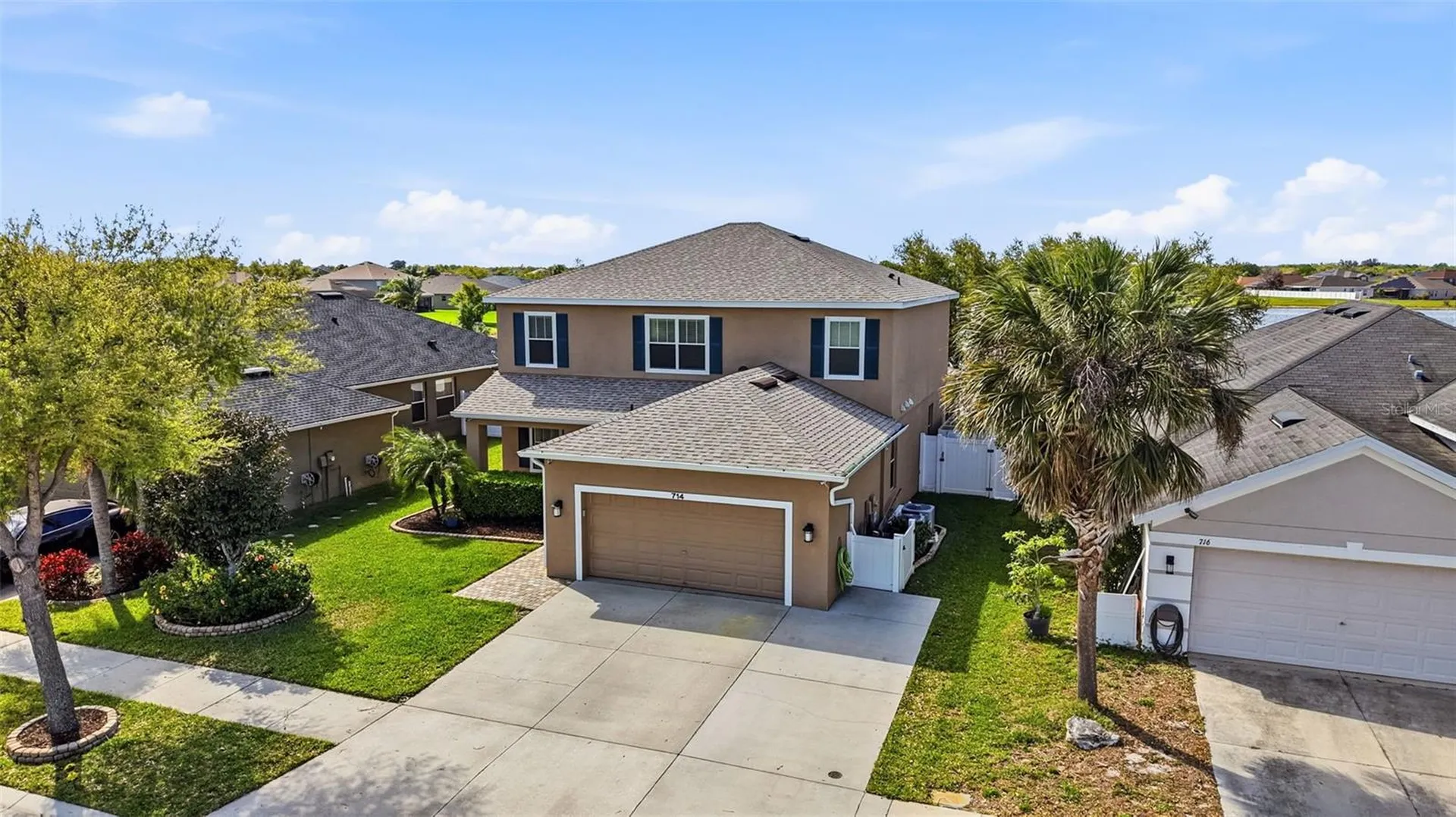 714 Tanana Fall Drive Ruskin FL 33570