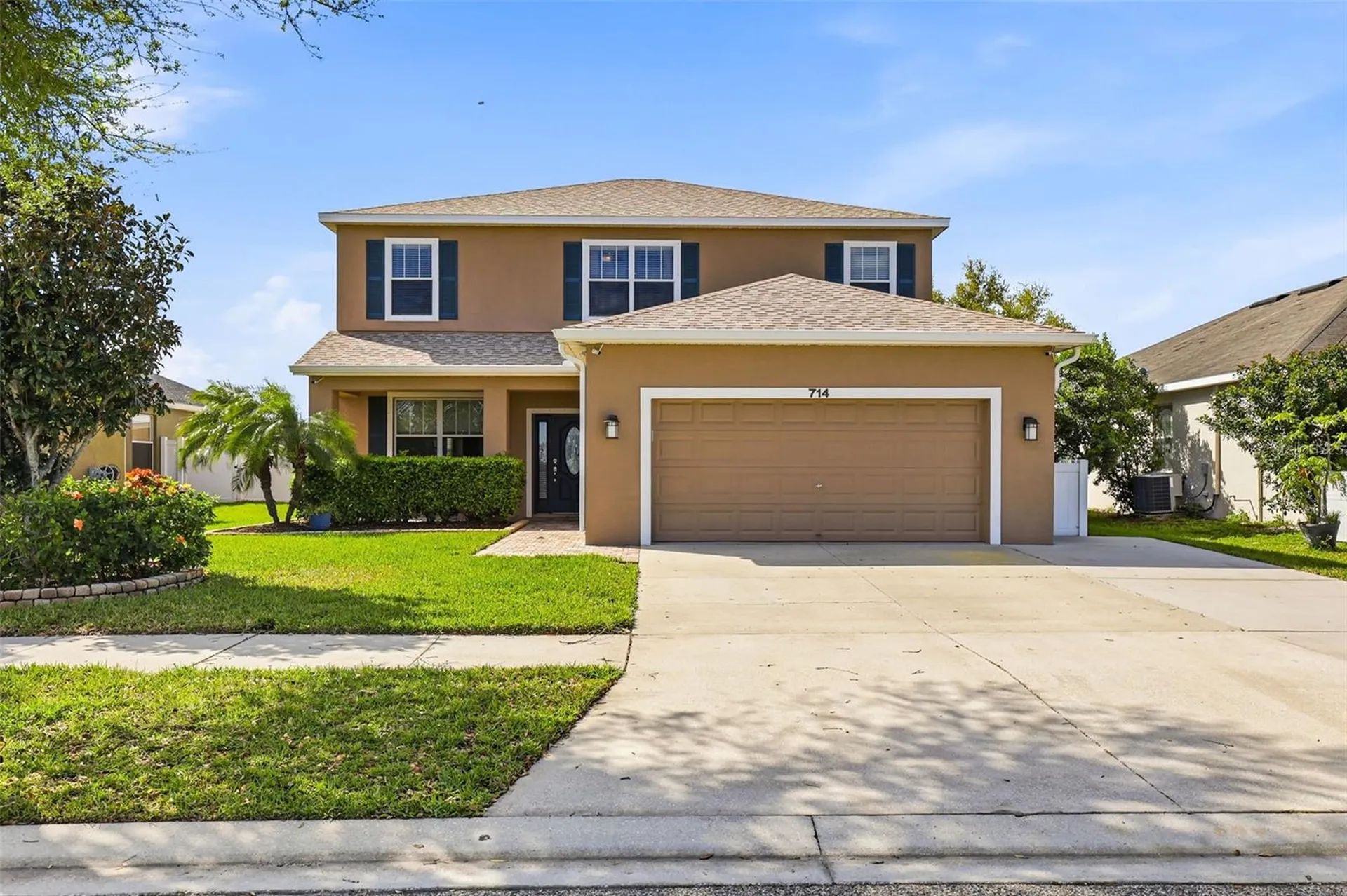 714 Tanana Fall Drive Ruskin FL 33570