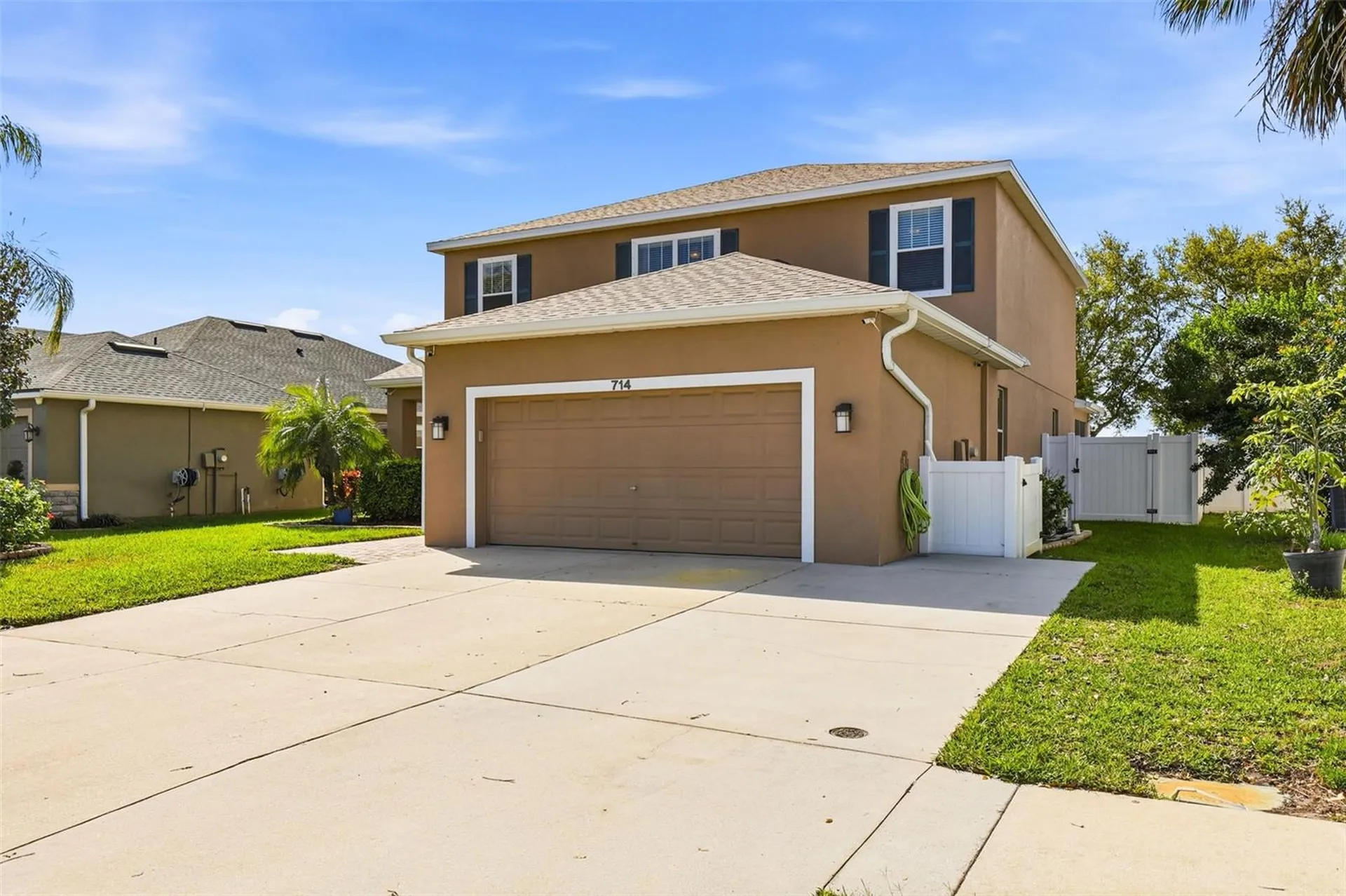 714 Tanana Fall Drive Ruskin FL 33570