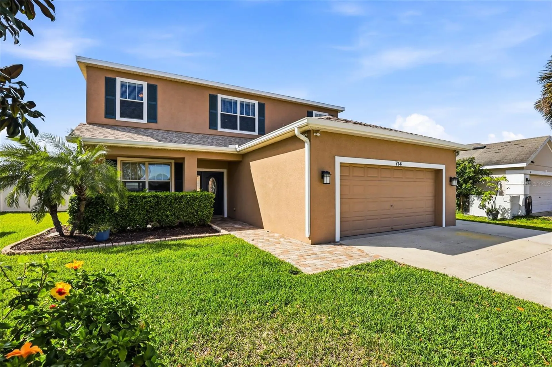714 Tanana Fall Drive Ruskin FL 33570