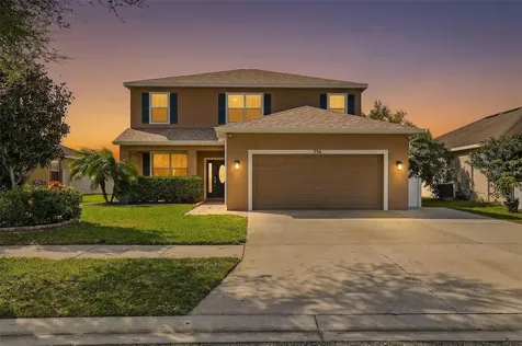 714 Tanana Fall Drive Ruskin FL 33570