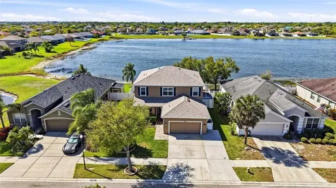 714 Tanana Fall Drive Ruskin FL 33570