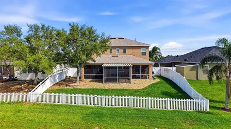 714 Tanana Fall Drive Ruskin FL 33570