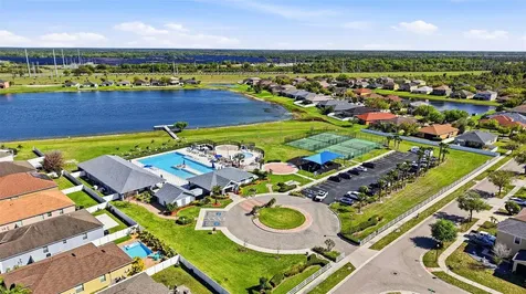 714 Tanana Fall Drive Ruskin FL 33570