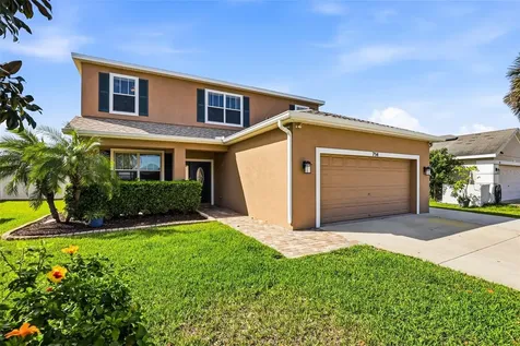 714 Tanana Fall Drive Ruskin FL 33570
