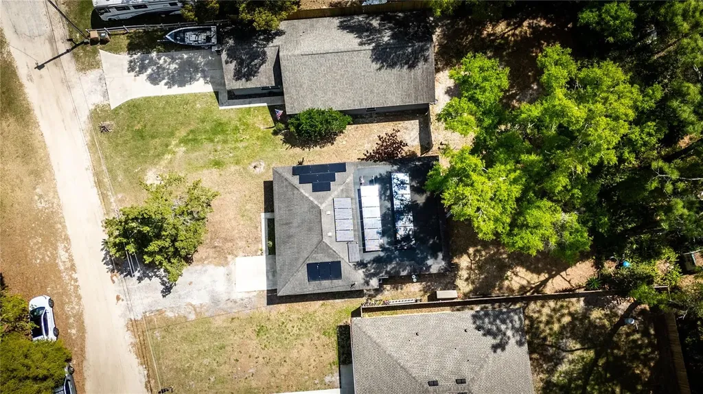 26312 Sleepy Hollow Street Sorrento FL 32776