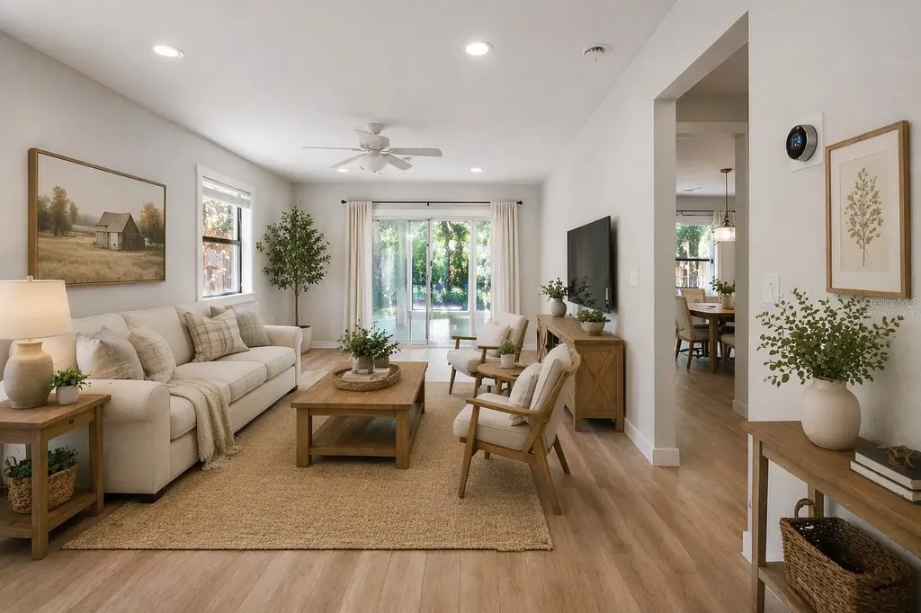 26312 Sleepy Hollow Street Sorrento FL 32776