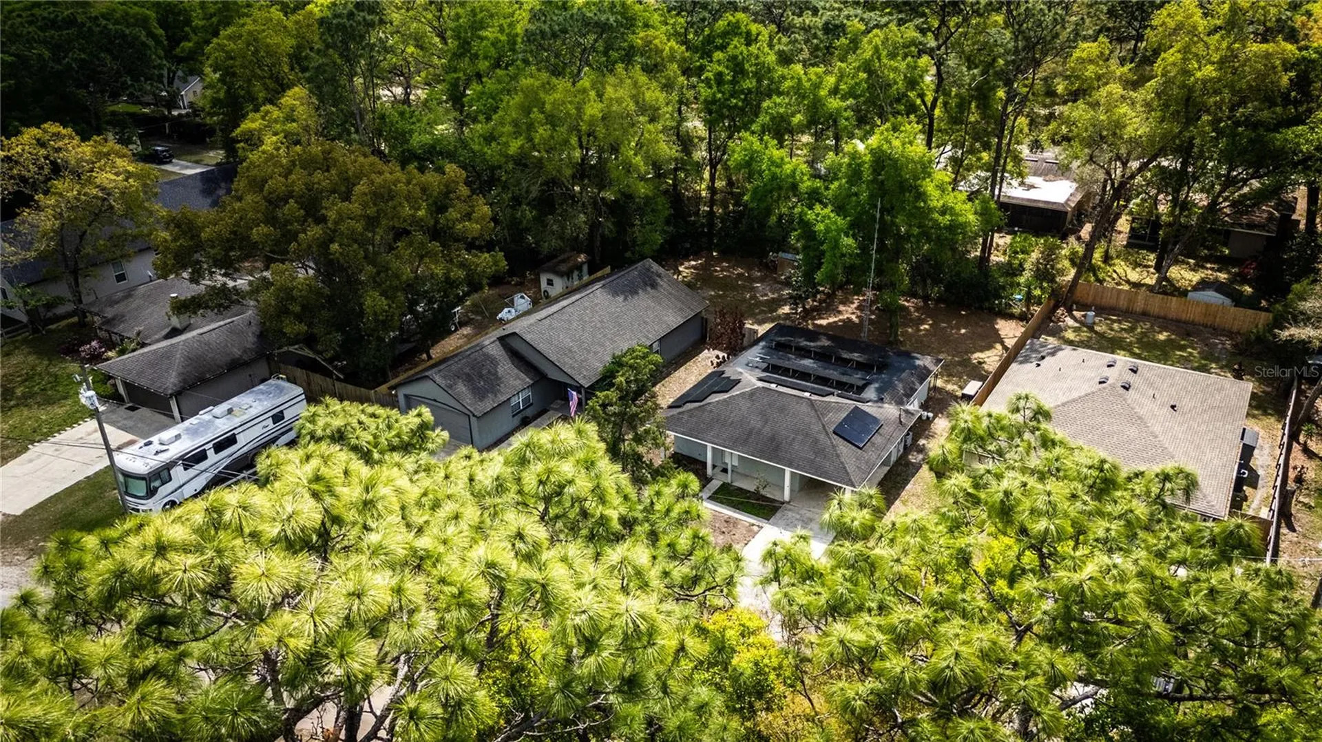 26312 Sleepy Hollow Street Sorrento FL 32776