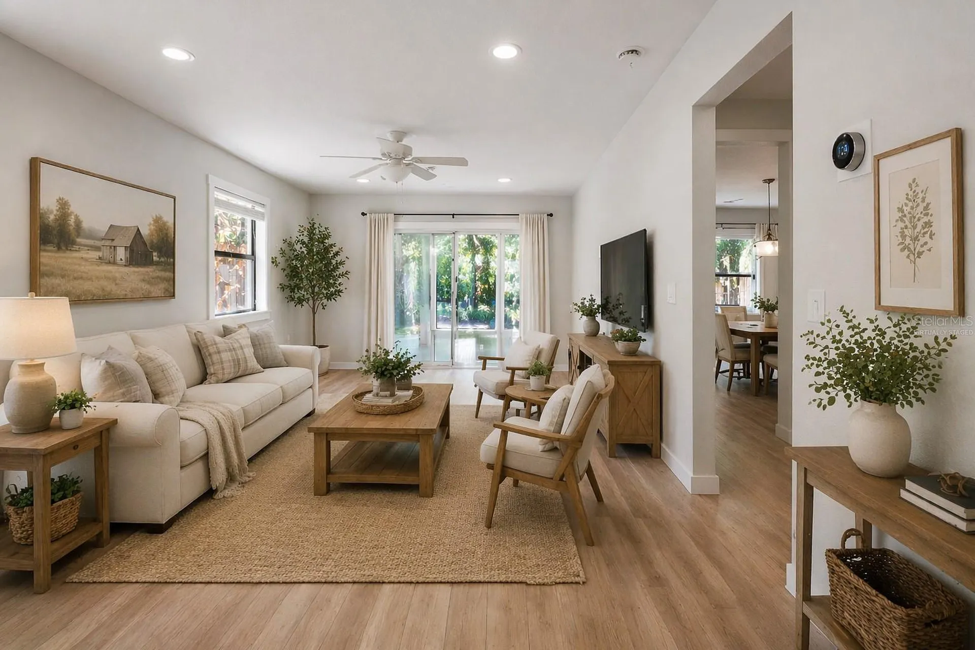 26312 Sleepy Hollow Street Sorrento FL 32776