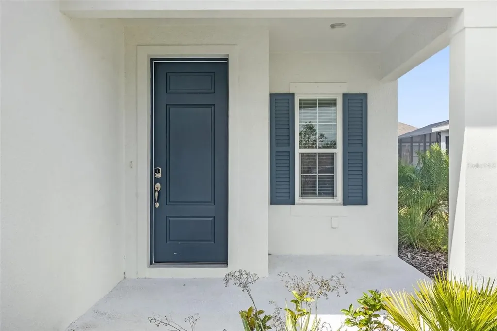 4531 Canoe Creek Avenue Parrish FL 34219