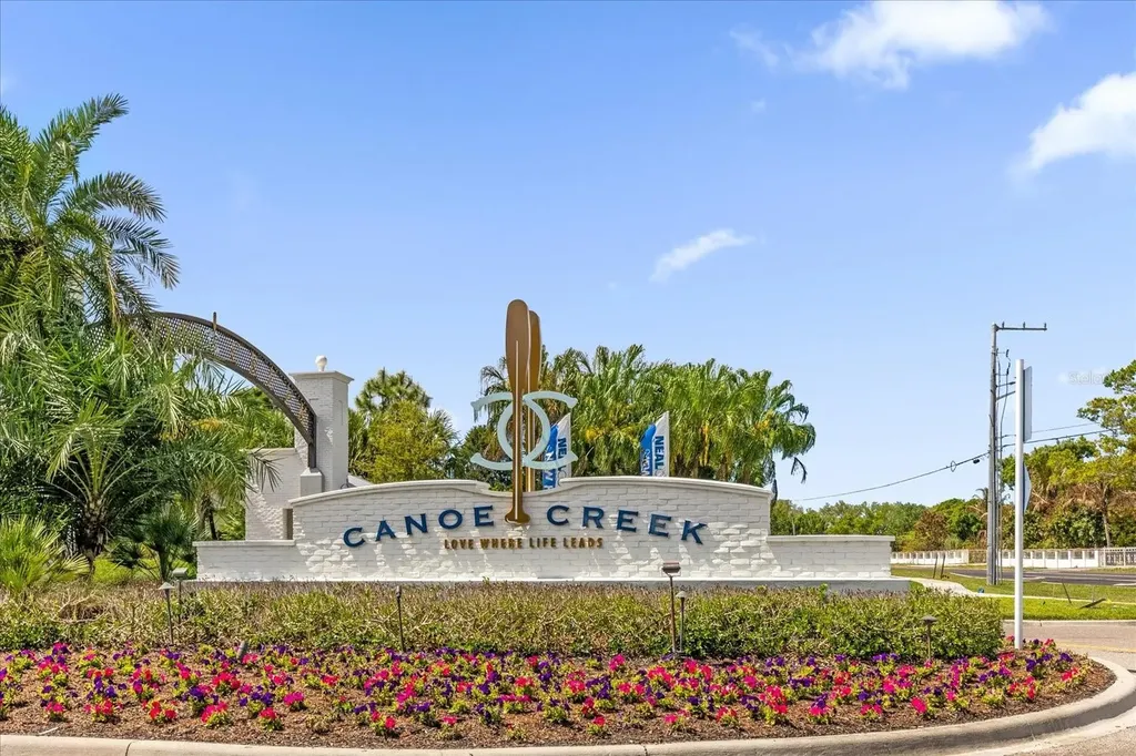 4531 Canoe Creek Avenue Parrish FL 34219