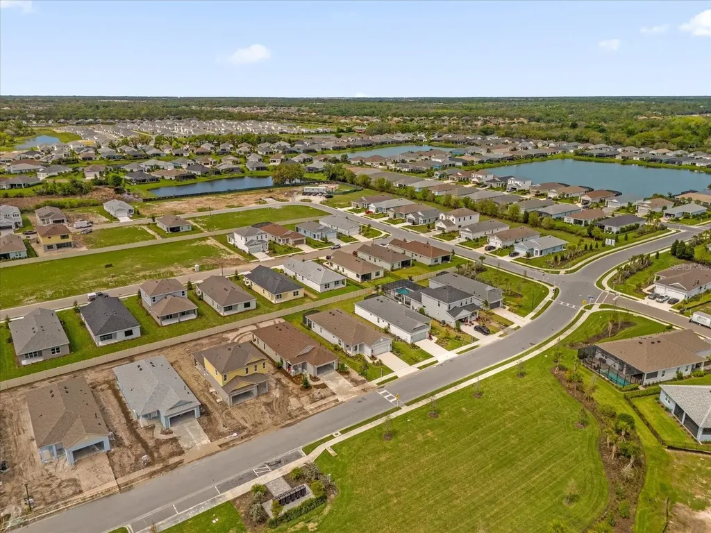 4531 Canoe Creek Avenue Parrish FL 34219