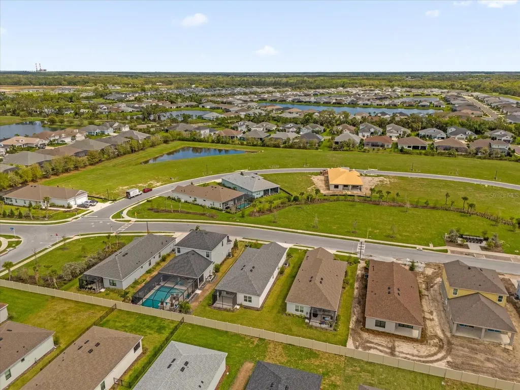 4531 Canoe Creek Avenue Parrish FL 34219
