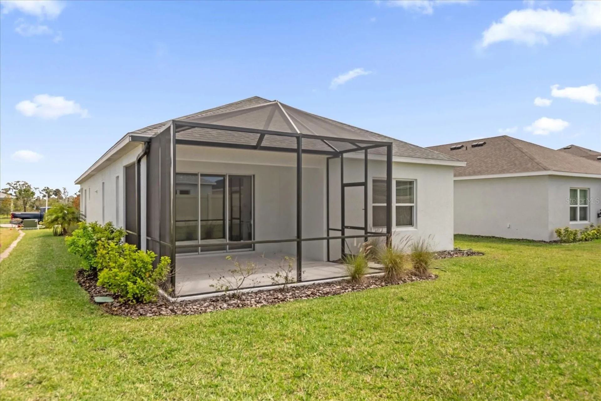 4531 Canoe Creek Avenue Parrish FL 34219