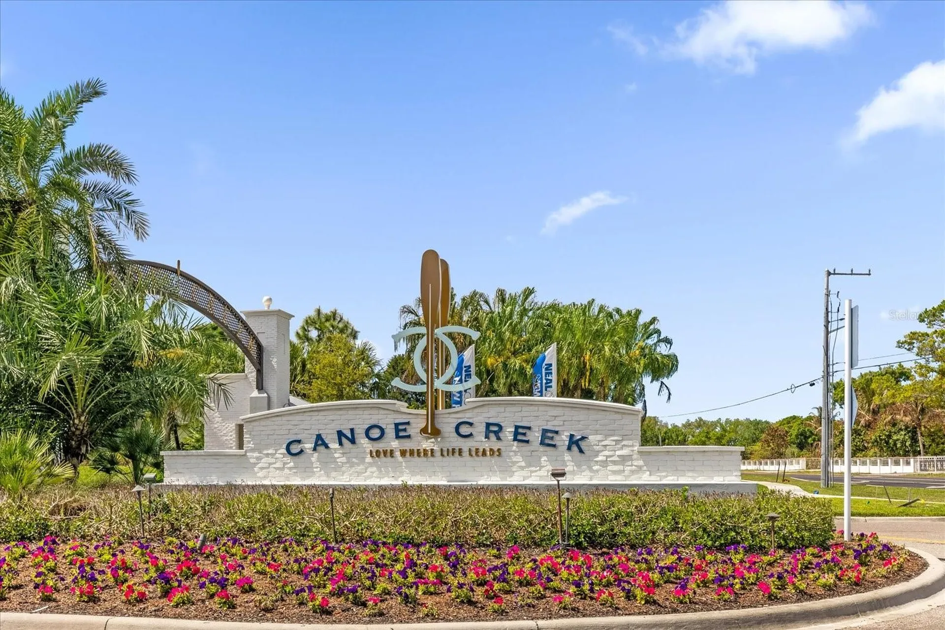 4531 Canoe Creek Avenue Parrish FL 34219