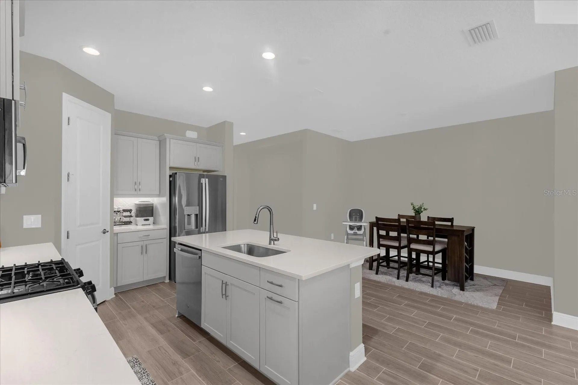 4531 Canoe Creek Avenue Parrish FL 34219