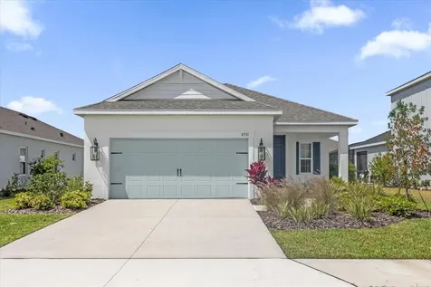 4531 Canoe Creek Avenue Parrish FL 34219