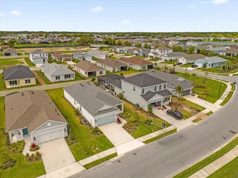 4531 Canoe Creek Avenue Parrish FL 34219