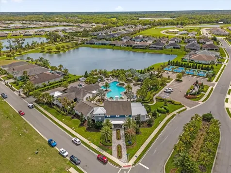 4531 Canoe Creek Avenue Parrish FL 34219