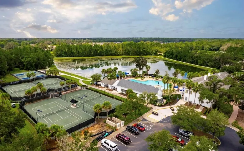 19612 Sterling Bluff Way Brooksville FL 34601
