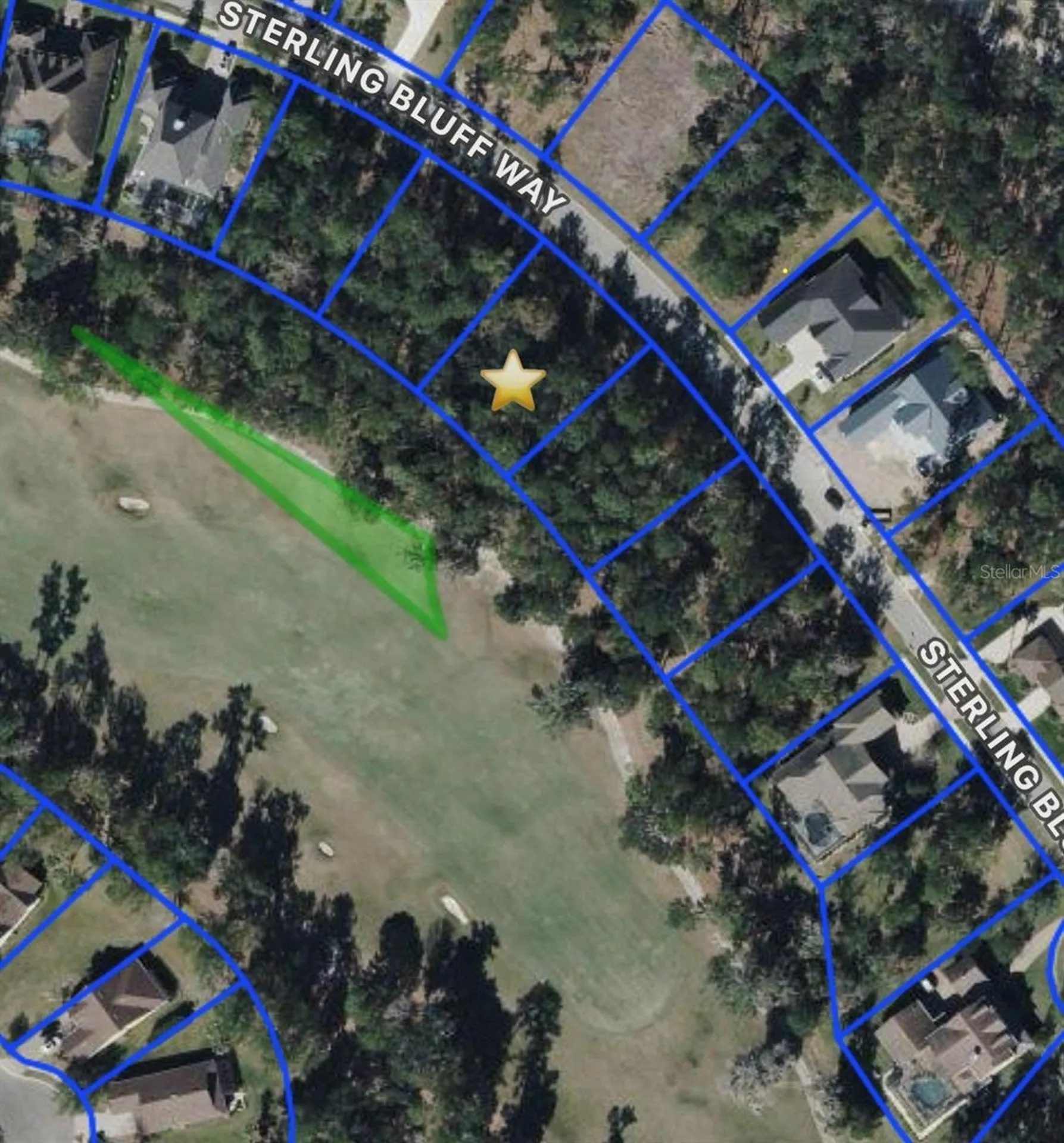 19612 Sterling Bluff Way Brooksville FL 34601