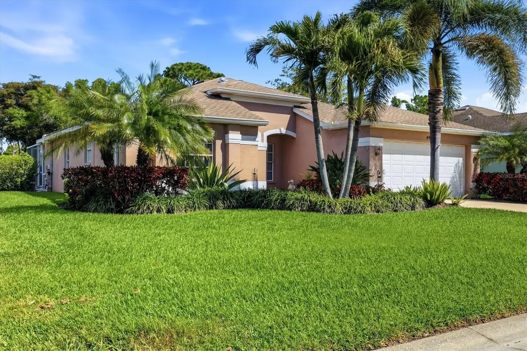 4921 Thames Lane Sarasota FL 34238