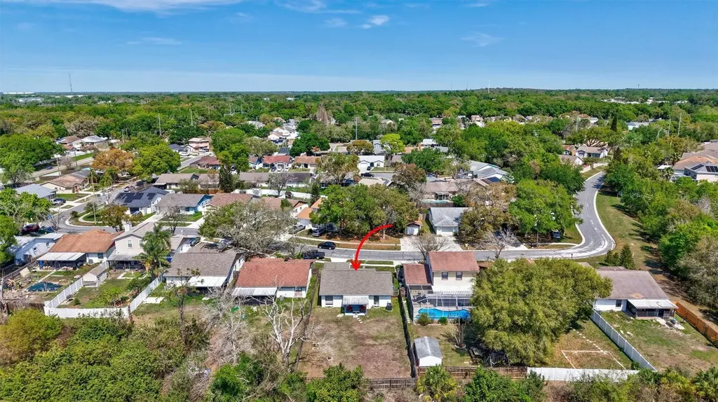 1735 Lakeview Village Drive Brandon FL 33510