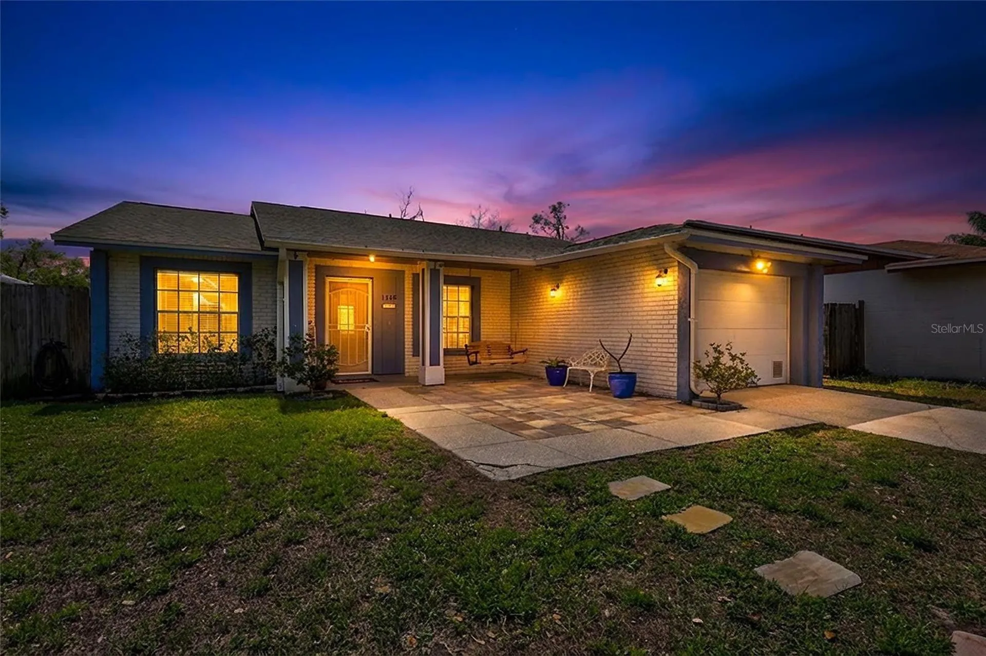 1735 Lakeview Village Drive Brandon FL 33510