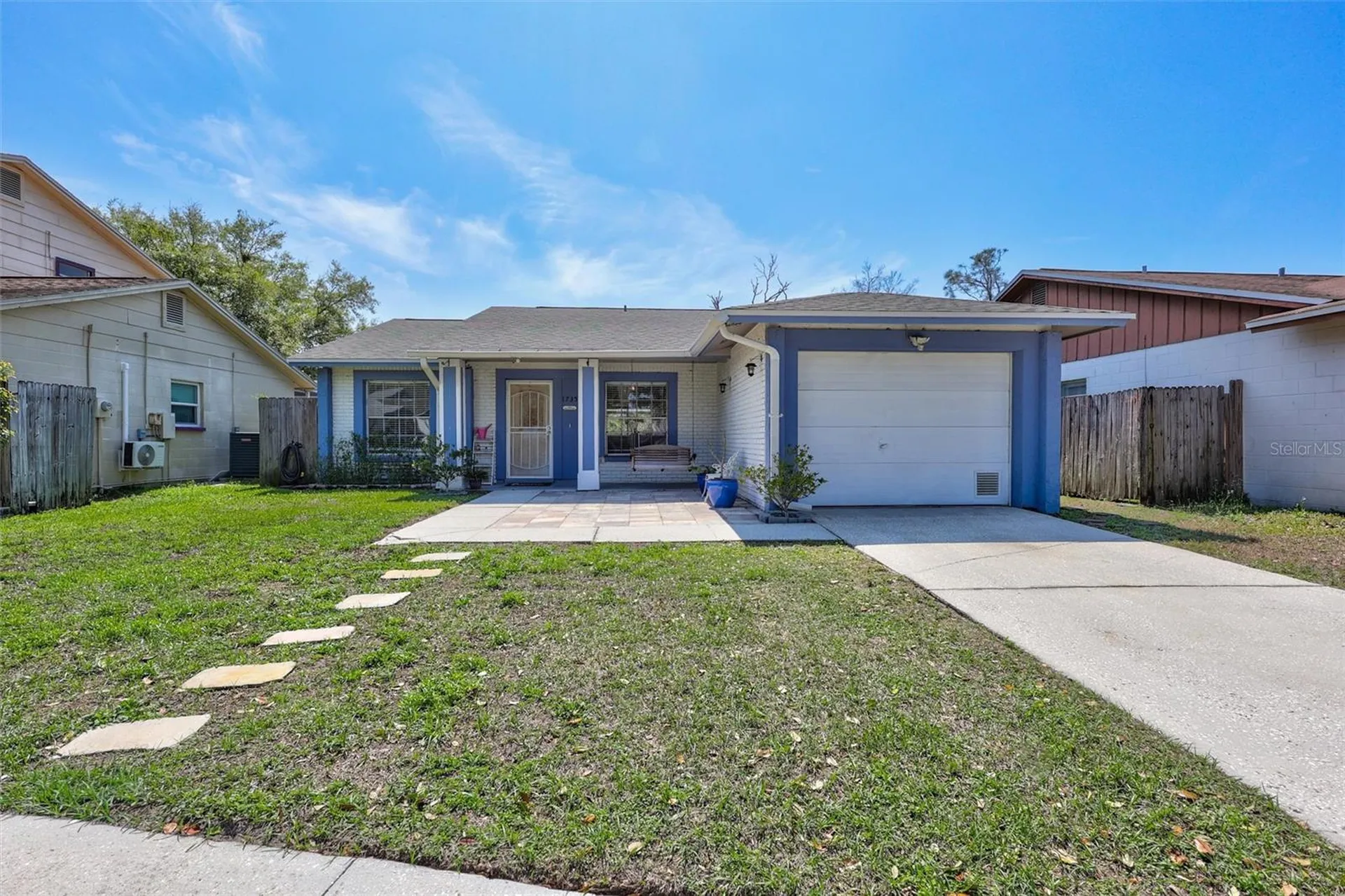 1735 Lakeview Village Drive Brandon FL 33510