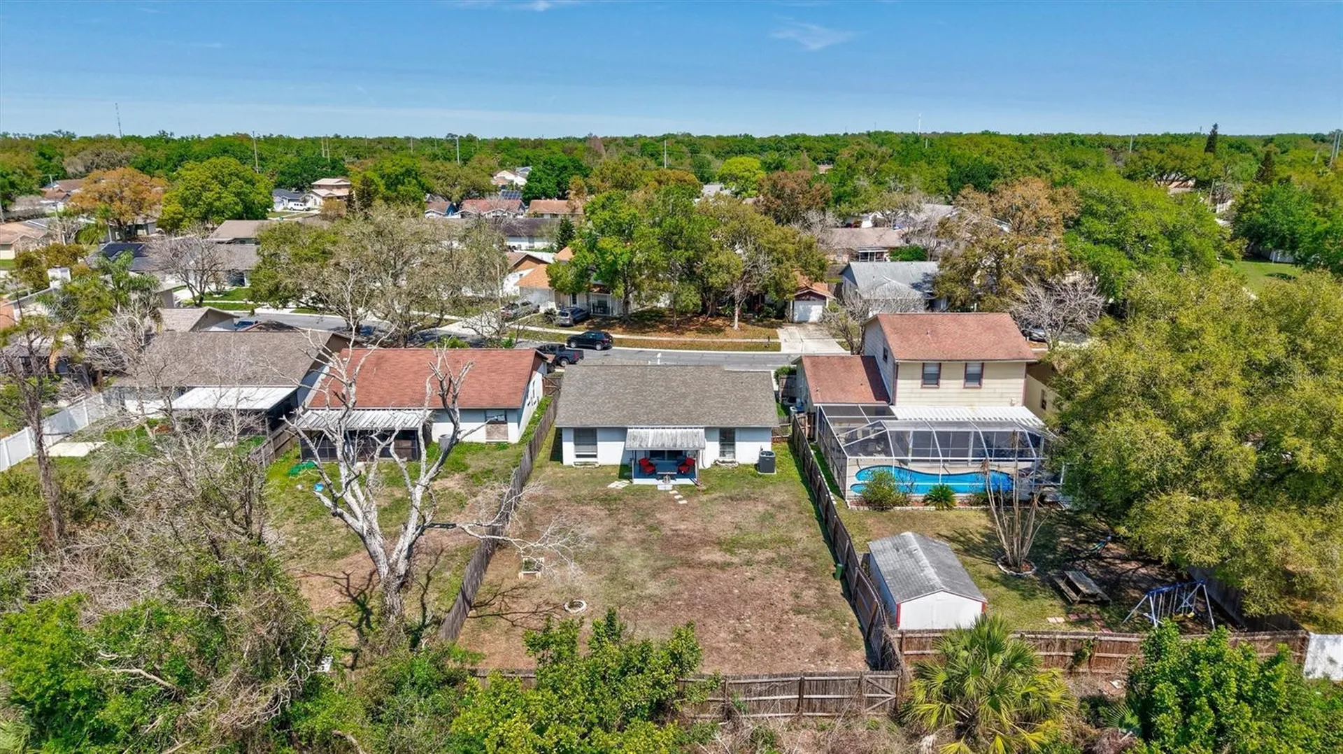 1735 Lakeview Village Drive Brandon FL 33510