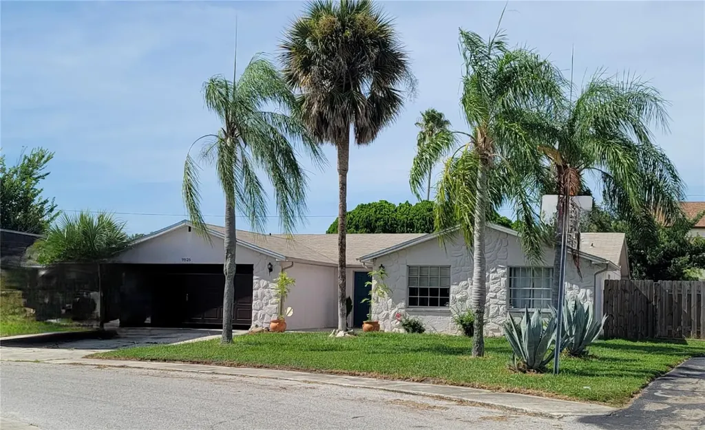 9826 Lehigh Drive Port Richey FL 34668