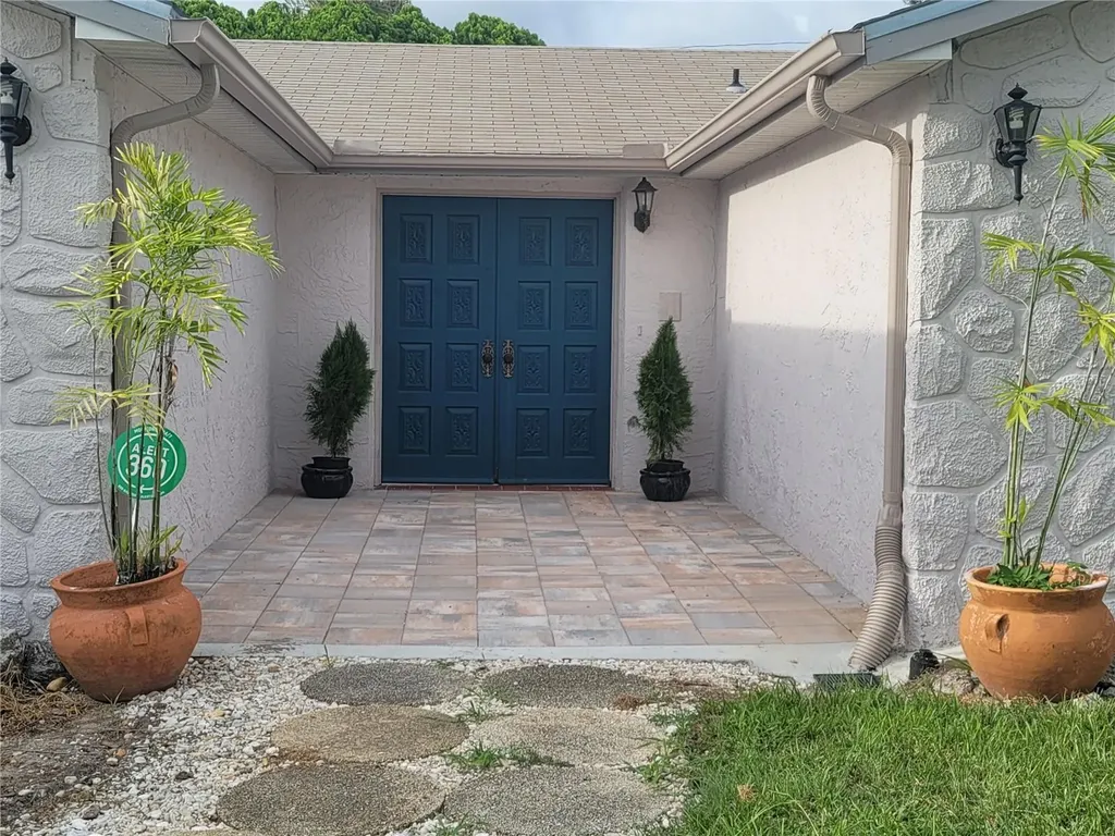 9826 Lehigh Drive Port Richey FL 34668