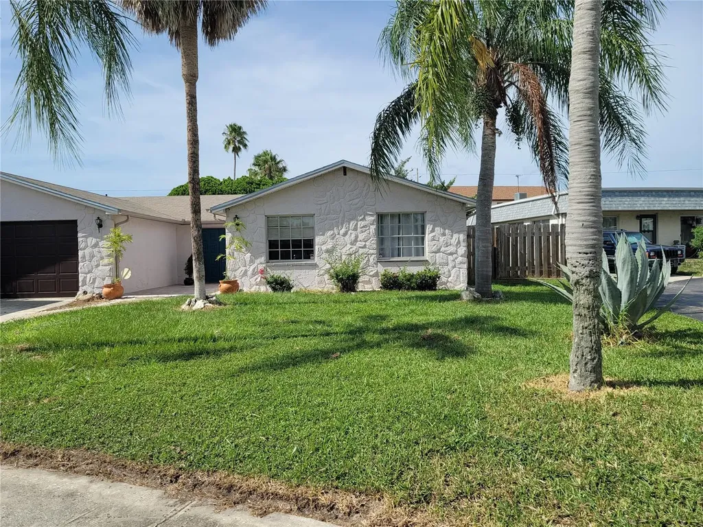 9826 Lehigh Drive Port Richey FL 34668