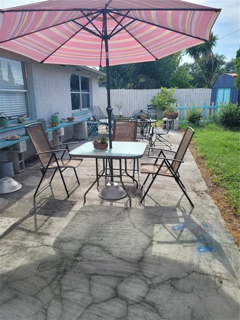 9826 Lehigh Drive Port Richey FL 34668