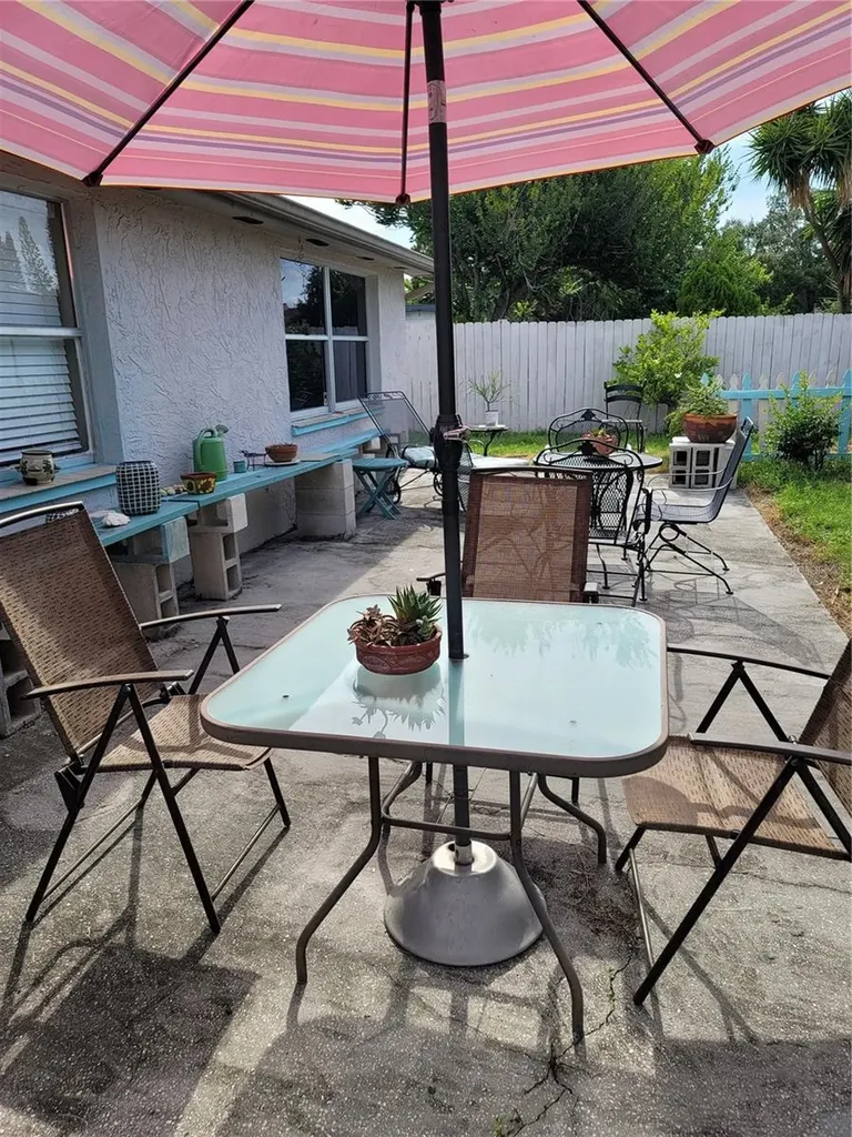 9826 Lehigh Drive Port Richey FL 34668