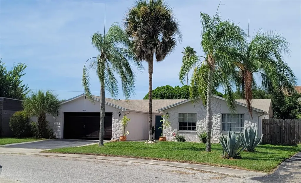 9826 Lehigh Drive Port Richey FL 34668