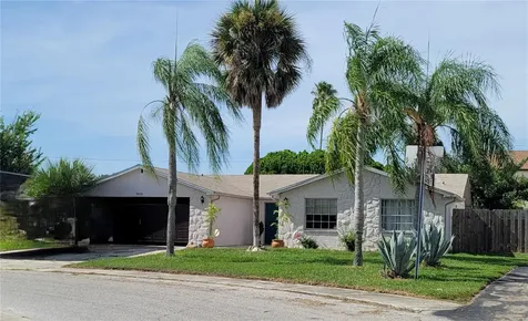 9826 Lehigh Drive Port Richey FL 34668