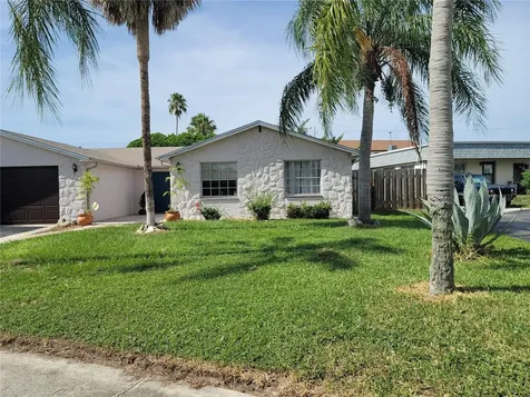 9826 Lehigh Drive Port Richey FL 34668