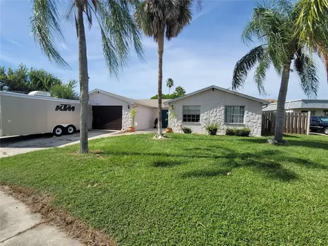 9826 Lehigh Drive Port Richey FL 34668