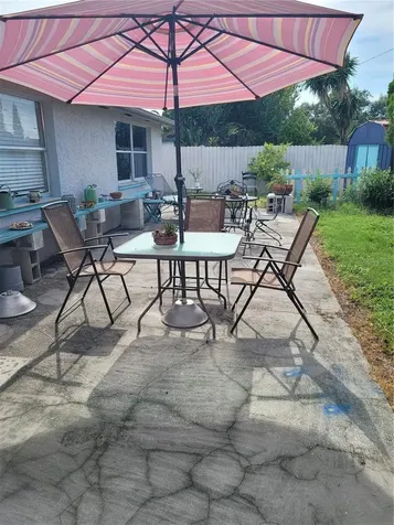 9826 Lehigh Drive Port Richey FL 34668