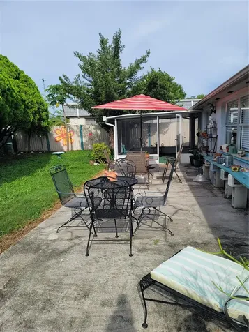 9826 Lehigh Drive Port Richey FL 34668
