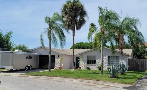 9826 Lehigh Drive Port Richey FL 34668