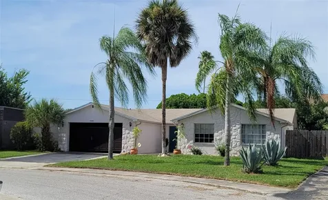 9826 Lehigh Drive Port Richey FL 34668