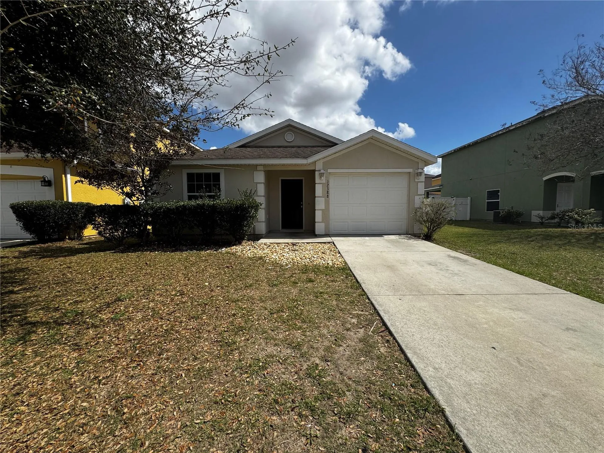 12388 NE 48th Loop Oxford FL 34484